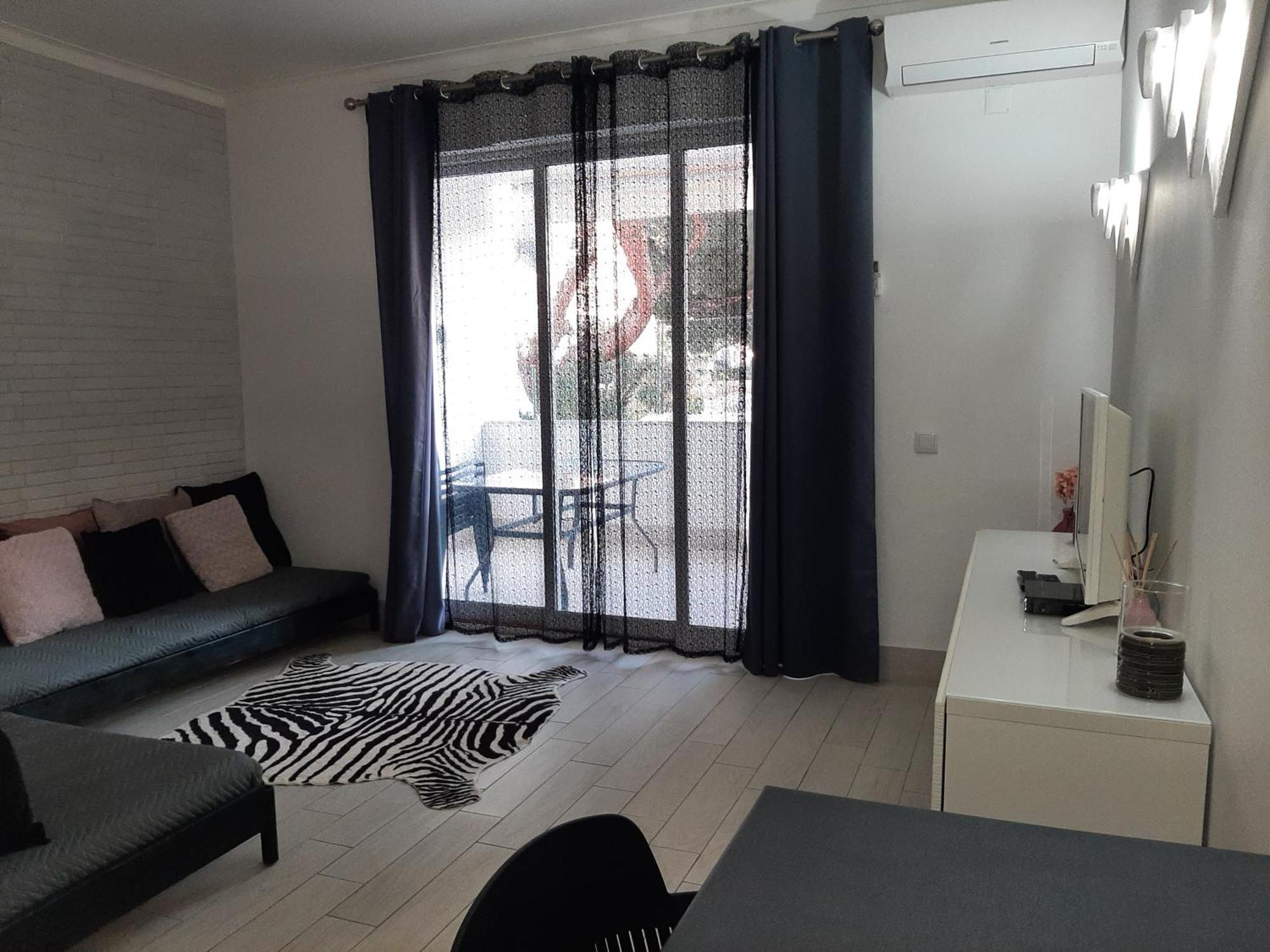 Apartamento Charming Olhos De água